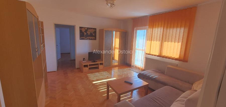 Apartament cu 2 camere în Complex Studențesc Apartament cu 2 camere în Complex Studențesc