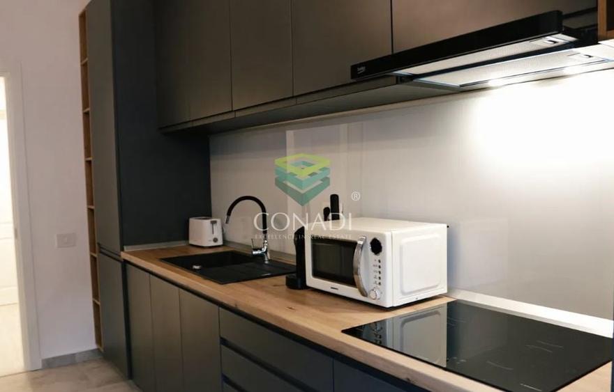 Apartament Pipera | 3 Camere | 110,9 mp - 12