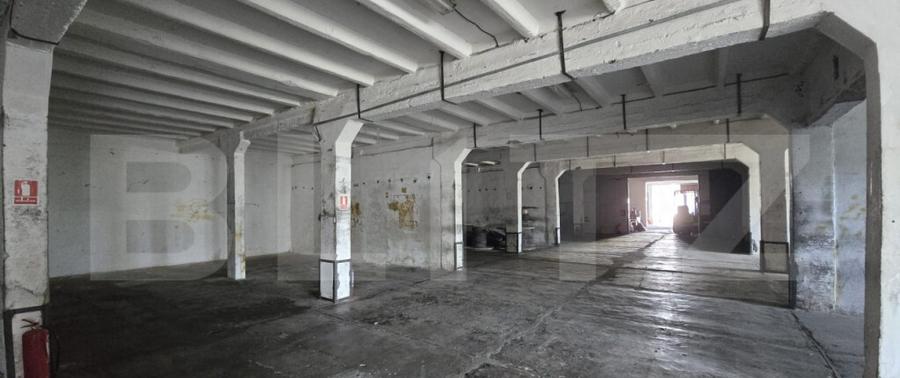 Hala produc?ie/depozitare, de vanzare, 2600 mp, zona Bari - 3