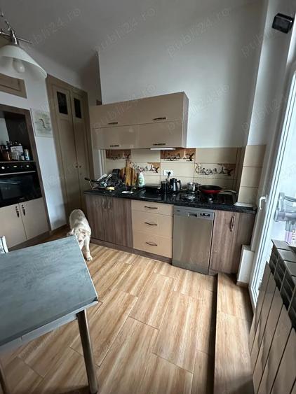 Apartament 2 camere (posibil 3 camere) zona centrala - 8