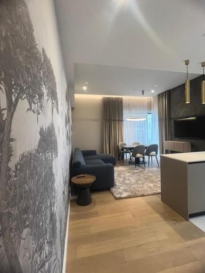 3 CAMERE ready to move | One Verdi Park | VEDERE PANORAMICA - 2