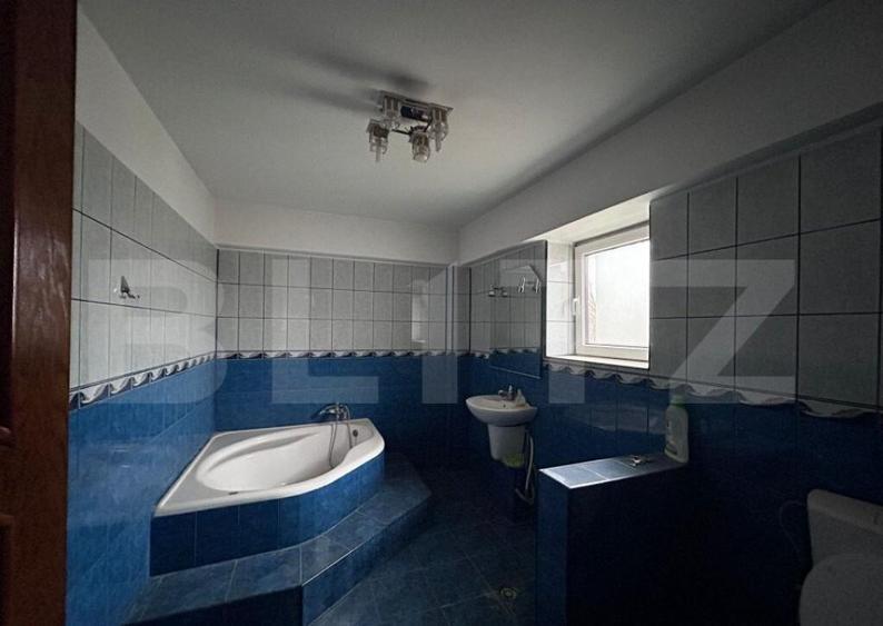 Casa cu 7 camere, 4 bai, 330 mp, 900 mp curte, zona Ford - 8