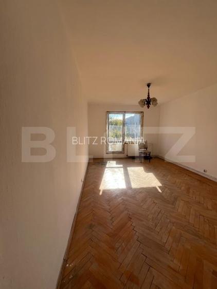 Apartament 2 camere, 52 mp, zona Unirii
