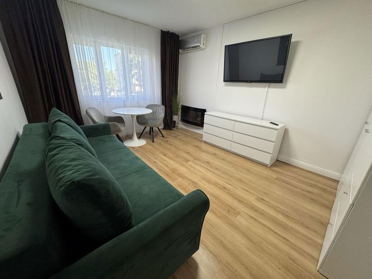 Garsoniera de inchiriat - 8