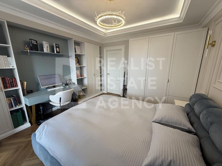 Apartament de lux în Copou– 3 camere premium, 2 locuri de parcare - 6