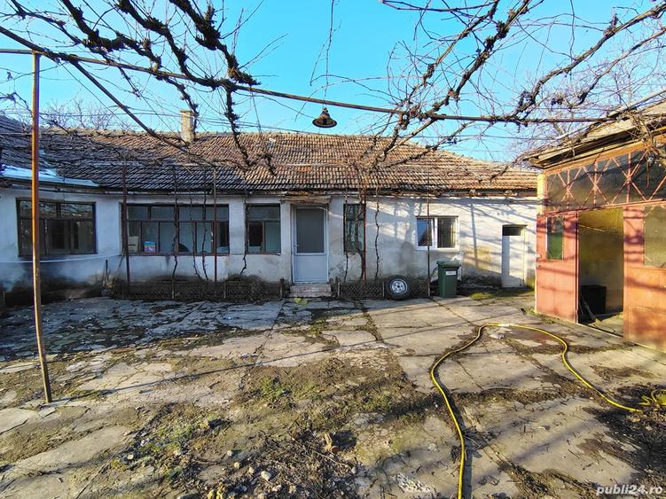 Vand casa in localitatea Horia - 3