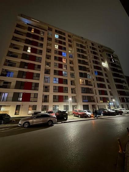 Vanzare garsoniera | Politehnica - Grozavesti | bloc 2022 | etaj 6/11 | amenajat - 13