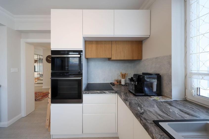 Casă ideală pentru familie &icirc;n Brașov, Bunloc - spațioasă, luminoasă, priveliște - 8