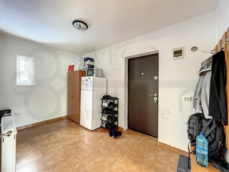 Apartament cu o camera, 40 mp, balcon, aproape de Iulius Mall si FSEGA - 7