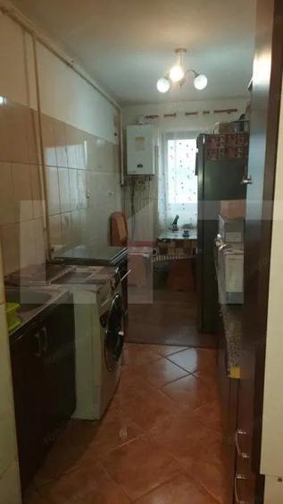 Apartament cu 2 Camere Decomandate Vedere Panoramica in zona Garii - 1