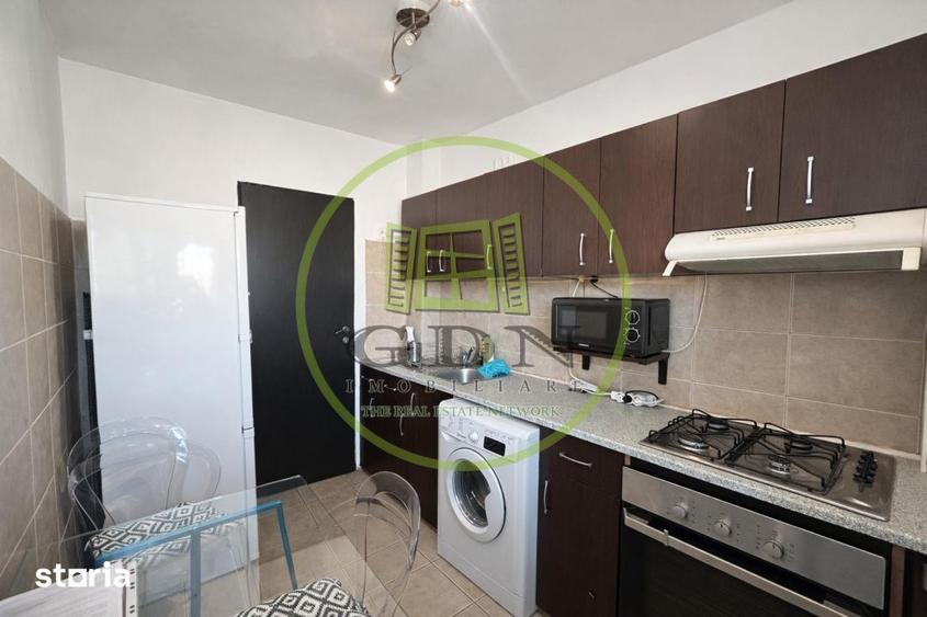 Apartament 2 camere, spatios, renovat, Calea Grivitei! - 8