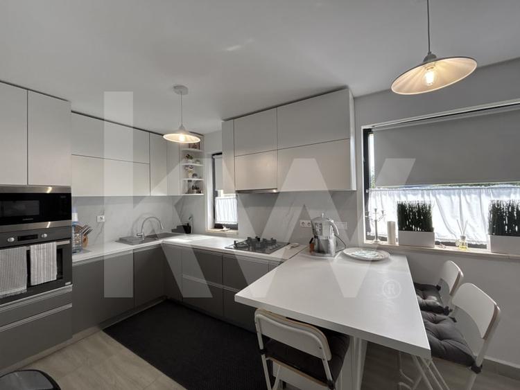 Casa individuala Cristian - Sibiu - 11