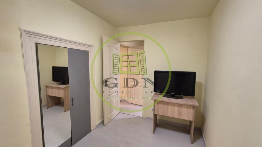 Ofertă de vânzare apart. cu 2 camere, zona Hașdeu/Semicentral - 9