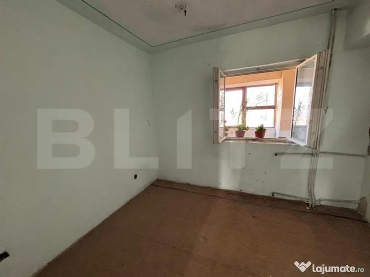 Apartament 4 camere, 85,21mp, zona Calea Bucuresti - 10