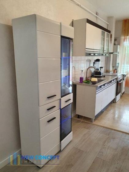 Vanzare apartament 2 camere bloc nou Copou-Royal - 5