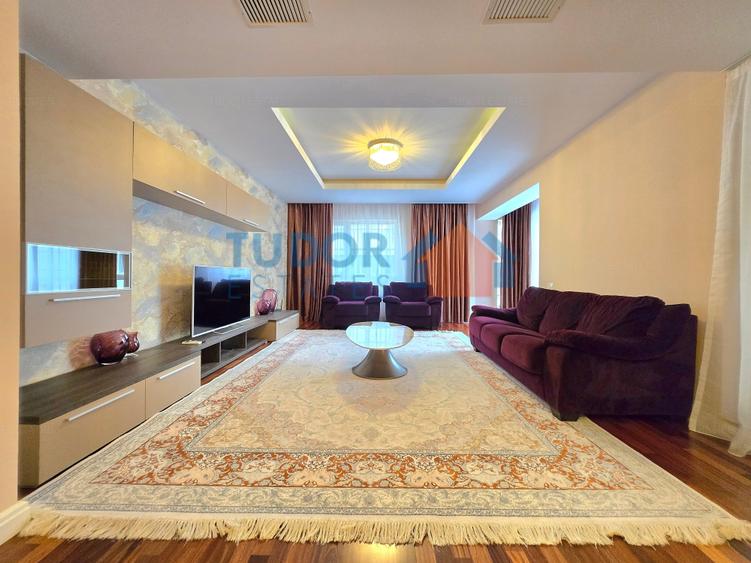 Beautiful 2 bedroom apartment in front of Herastrau Park - 1
