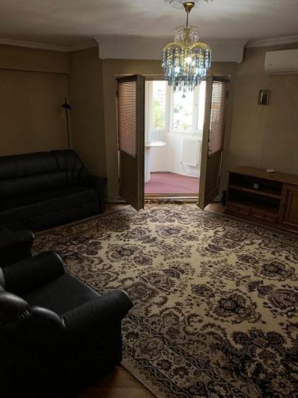 Apartament 3 camere, Calea Bucuresti, mobilat, centrala - 9