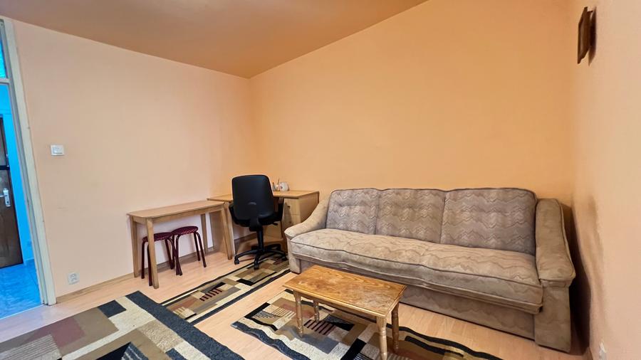 Garsoniera Dristor, 12 minute de metrou, stradal, mobilata si utilata complet - 3