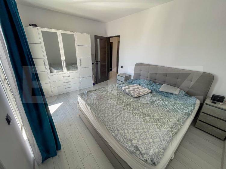 Apartament modern, 2 camere, 52,4 mp – Intre Lacuri - 8