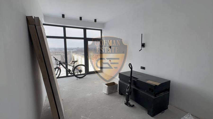 Smart Home P+1 200mp utili, teren 500mp, Palazu Mare - 23