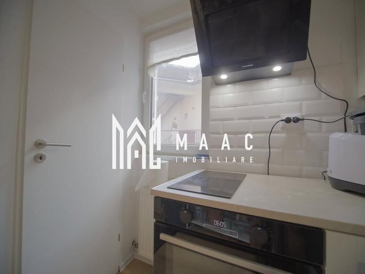 Apartament 2 Camere | 36 Mp | Zona Ultracentrală - 4