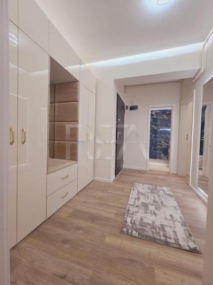 Apartament 2 camere | Complex Rezidential Exigent Plaza Faza 5 | Mobilat - 11