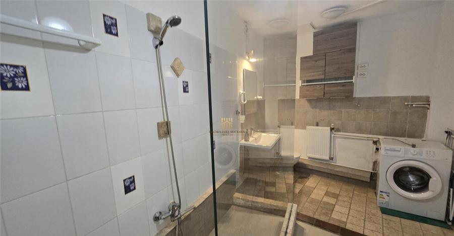 Apartament padure - 2 camere! De Inchiriat! 0727817187 - 5