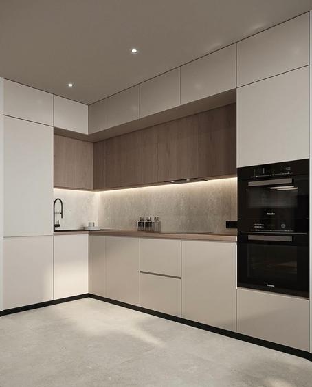 Apartament 2 camere | 61 mp | 7 minute de metrou Berceni - 3