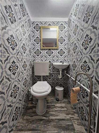 Spatiu birouri zona 13 Decembrie - 15