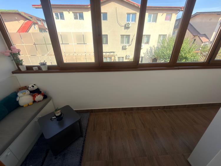 Casa P+1+Pod mansardabil. 4 cam. 1.2 km Fata de metrou - 10