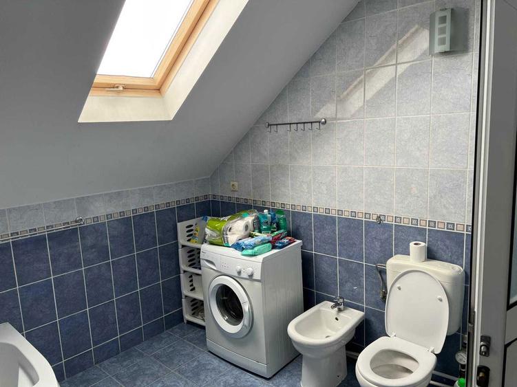 Inchiriere apartament 4 dormitoare, living, str Putnei, mansarda (et5) - 8