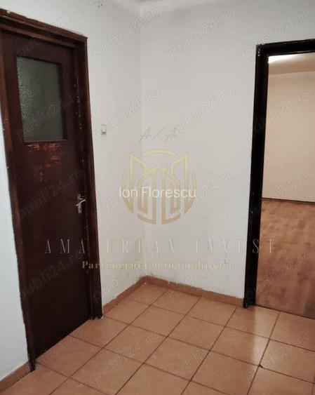 Colentina Tei Sectia 7 Politie garsoniera 35mp 59500 eur