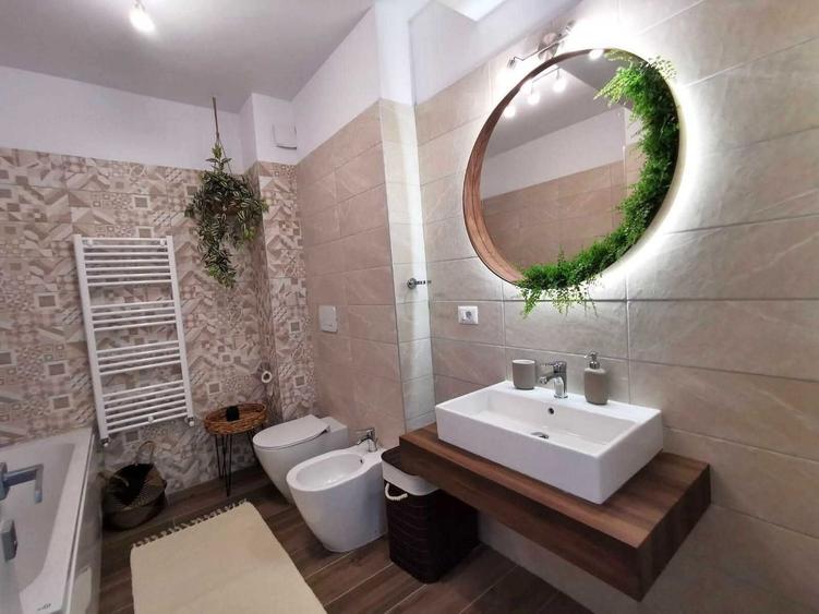 Apartament Tip Studio- Ateneo - Torontalului - 6