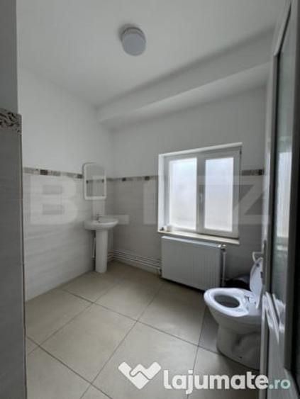 Cladire comerciala, 360 mp, 335 mp teren, zona centrala - 8