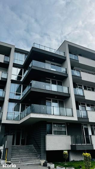 Apartament premium 3 camere Malul Mure?ului, Micalaca 300 - 3