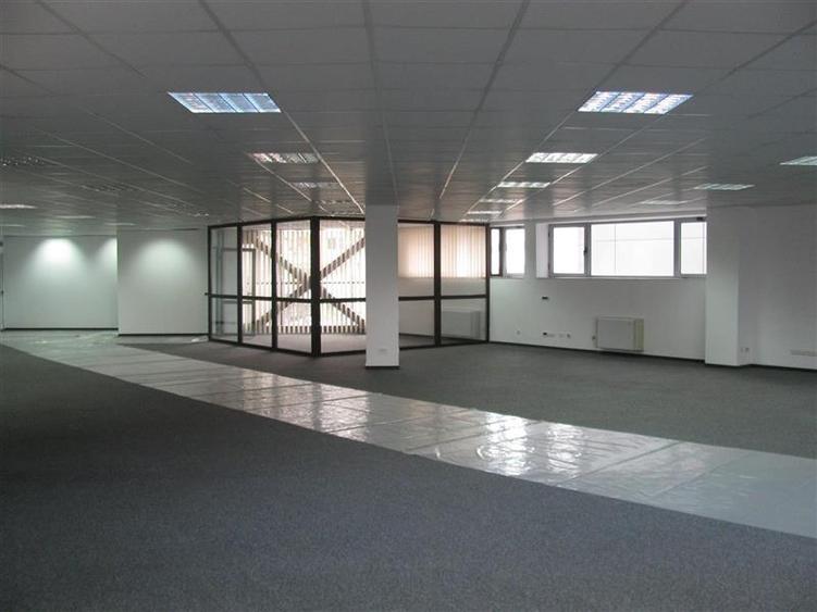 Spatii birouri in Iridex Business Center - de la 29 mp - 8