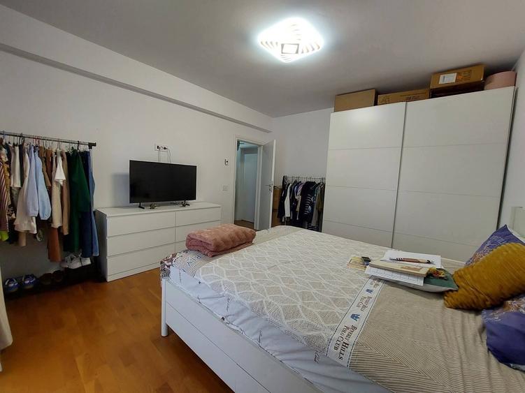 VILĂ INDIVIDUALĂ 5 CAMERE mobilată și utilată complet, Drumul Dobroesti Fundeni - 26