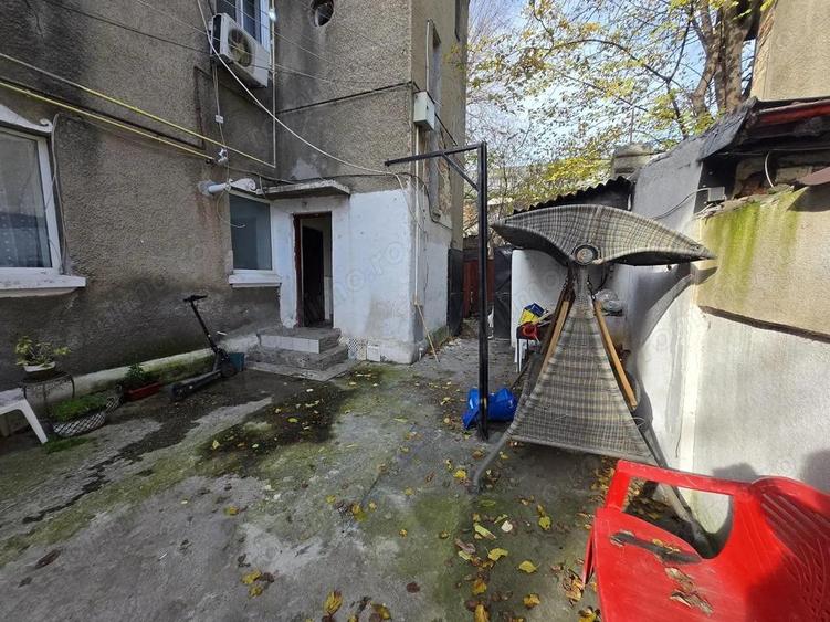 Constructie Ruina 42 mp pe strada Orzari colt Agricultori teren 90mp - 8