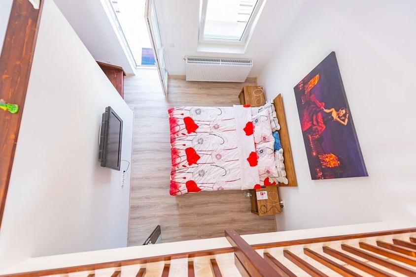 Case Individuale 4 Camere 165MP de Vanzare In Ansamblul Coder Residence Brasov - 14