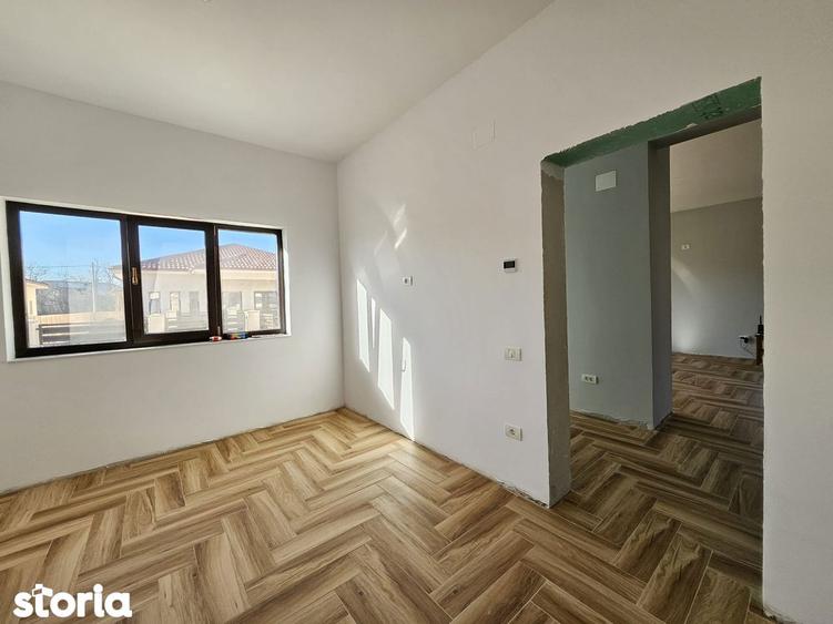 Oferta vanzare casa deosebita 2025 pe parter, Stefanesti, 197000 EURO - 9