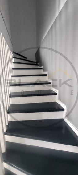 Casa superba de vanzare, zona de case, 400 teren, Marasti - 10