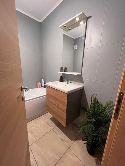 Apartament 2 camere modern, Prima Nufarul disponibil de la 1 mai - 6