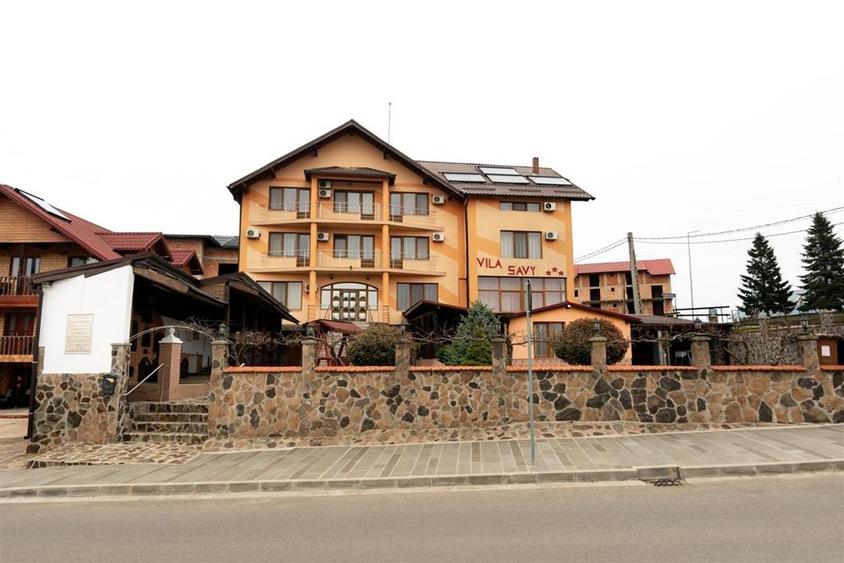 RECO Pensiune turistica cu 20 camere, Baile Felix-Bihor - 4