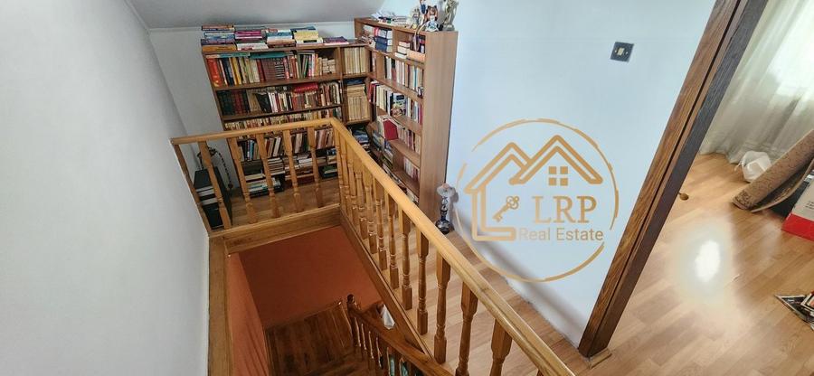 [DOMENIU PRIVAT] Vila deosebita in Inima Orasului Voluntari | Teren 2.500 mp | - 14