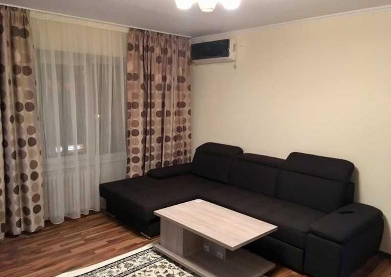 Octavian Goga -Unirii -Garsoniera- bloc mixt - 2