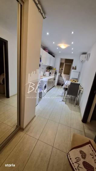 Apartament modern de 2 camere, complet mobilat si utilat Bdul Ferd - 2