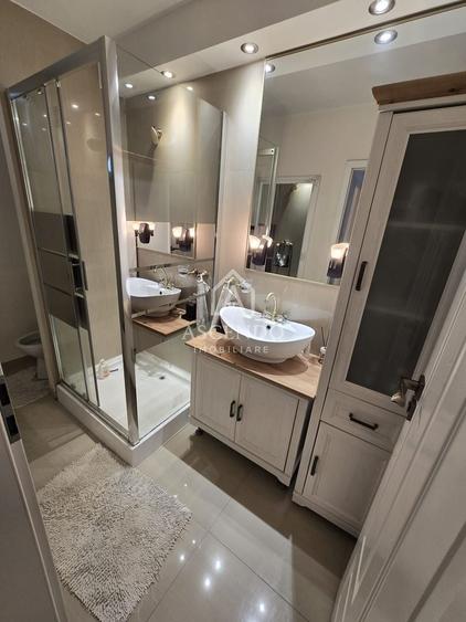 Apartament 2 camere Ferdinand–Obor, complet renovat si mobilat - 6