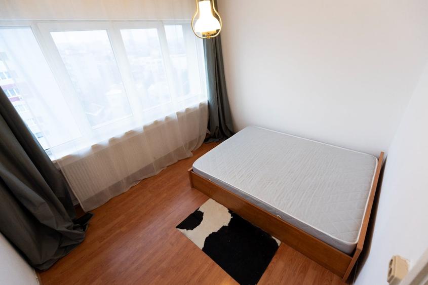 3 camere Piață domenii - 4