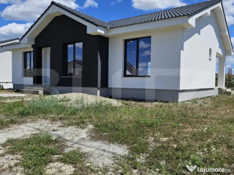 Casa moderna in Santandrei la super pret - 9