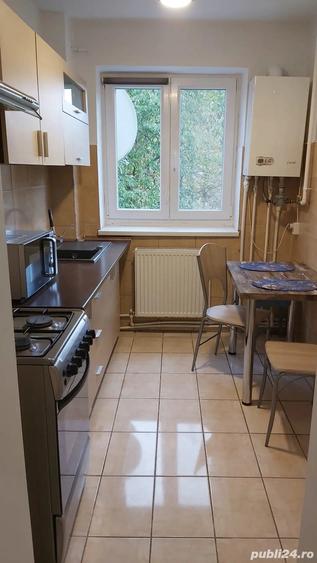 apartament de inchiriat - 1